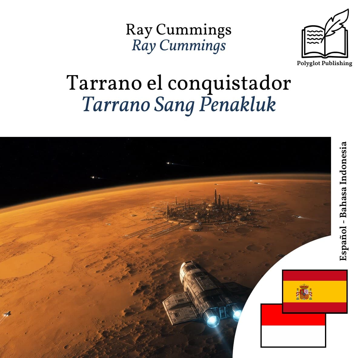 Tarrano Sang Penakluk