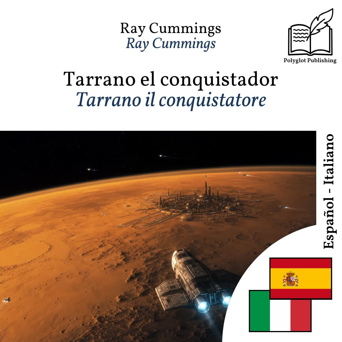Tarrano il conquistatore