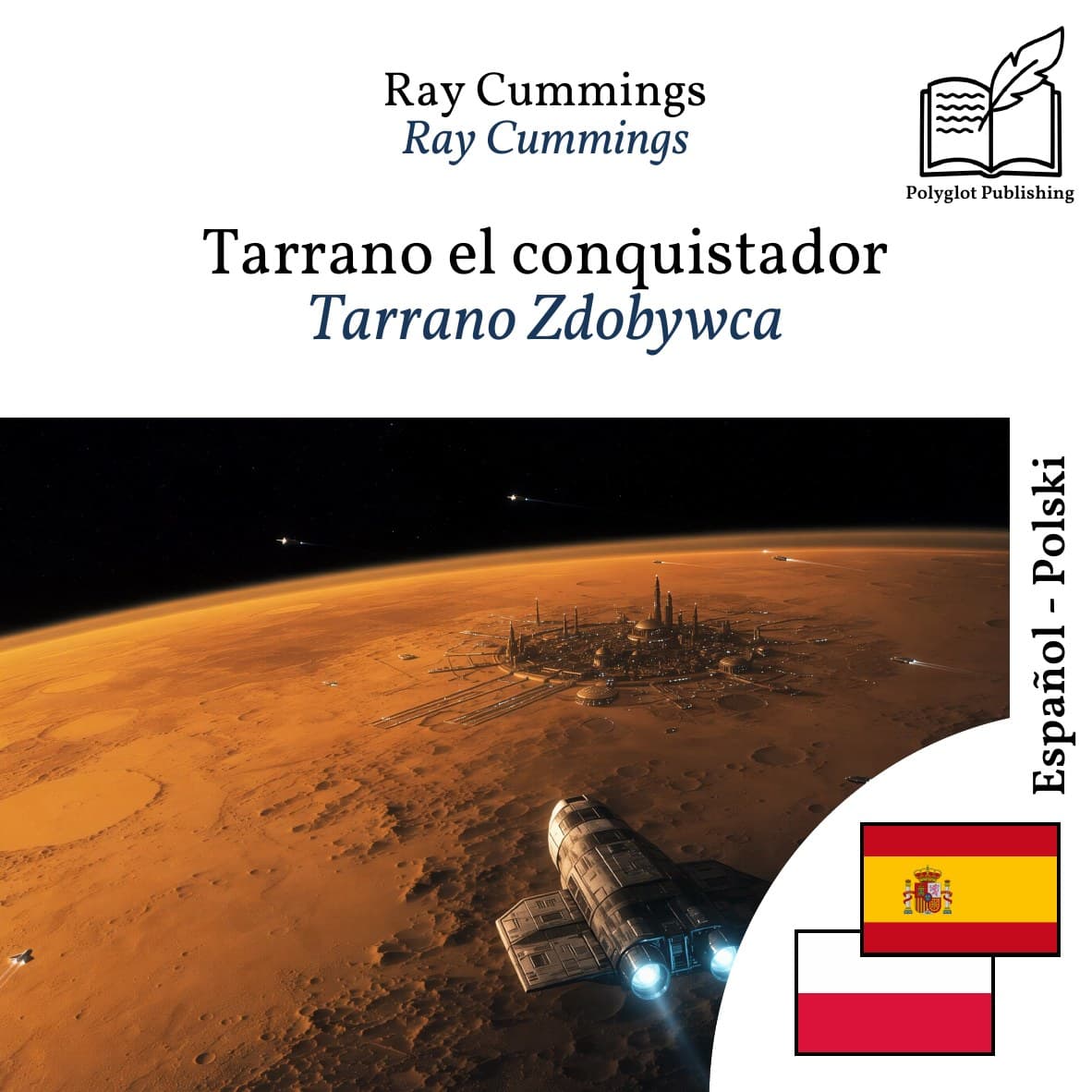 Tarrano Zdobywca