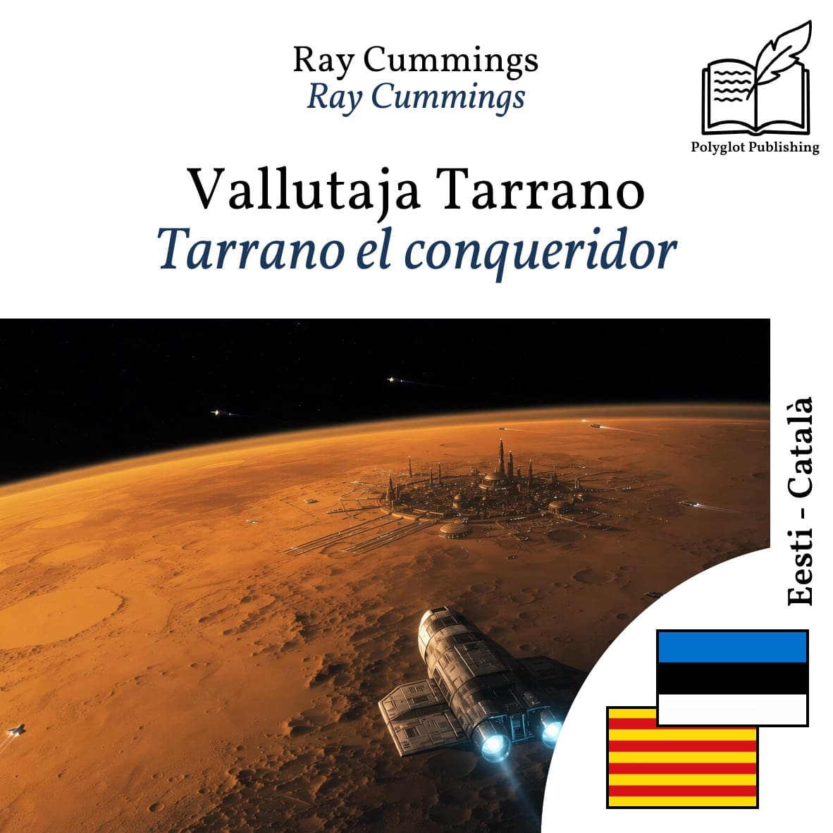 Tarrano el conqueridor