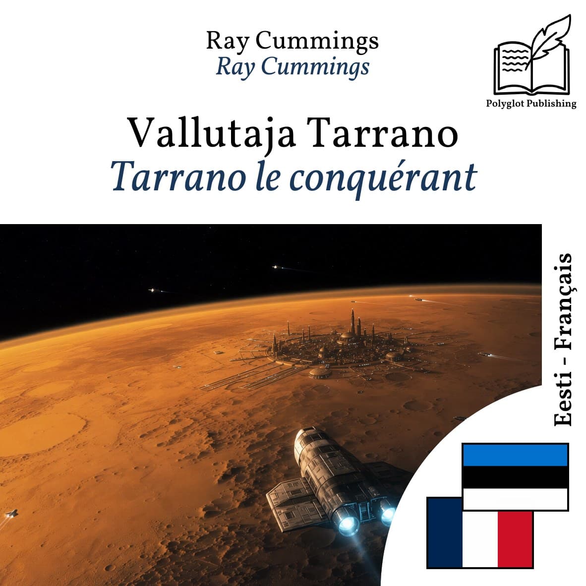 Tarrano le conquérant