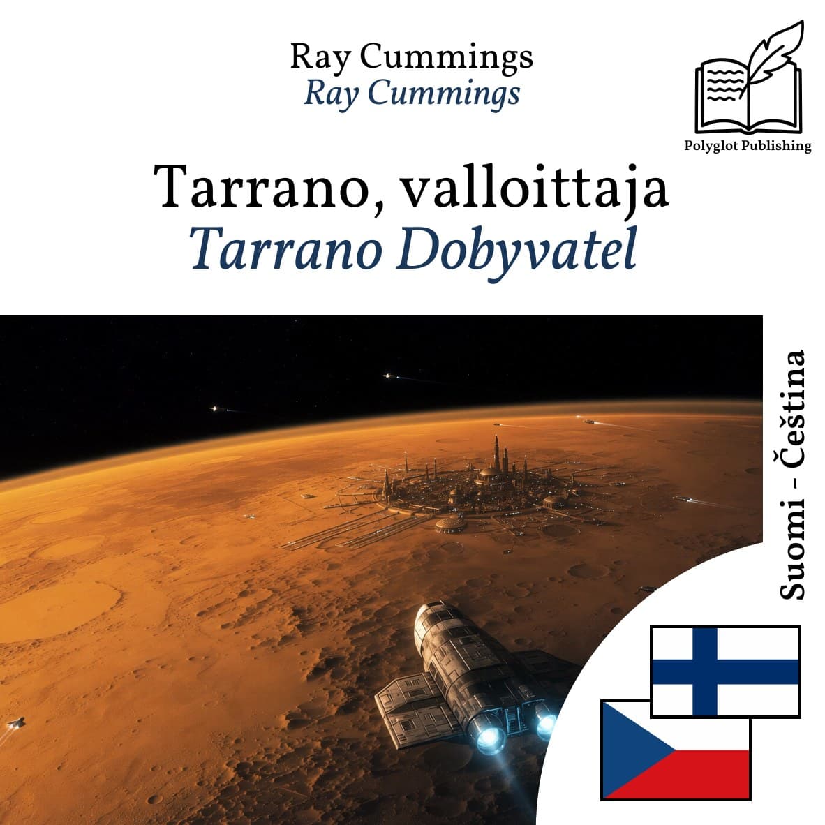Tarrano Dobyvatel