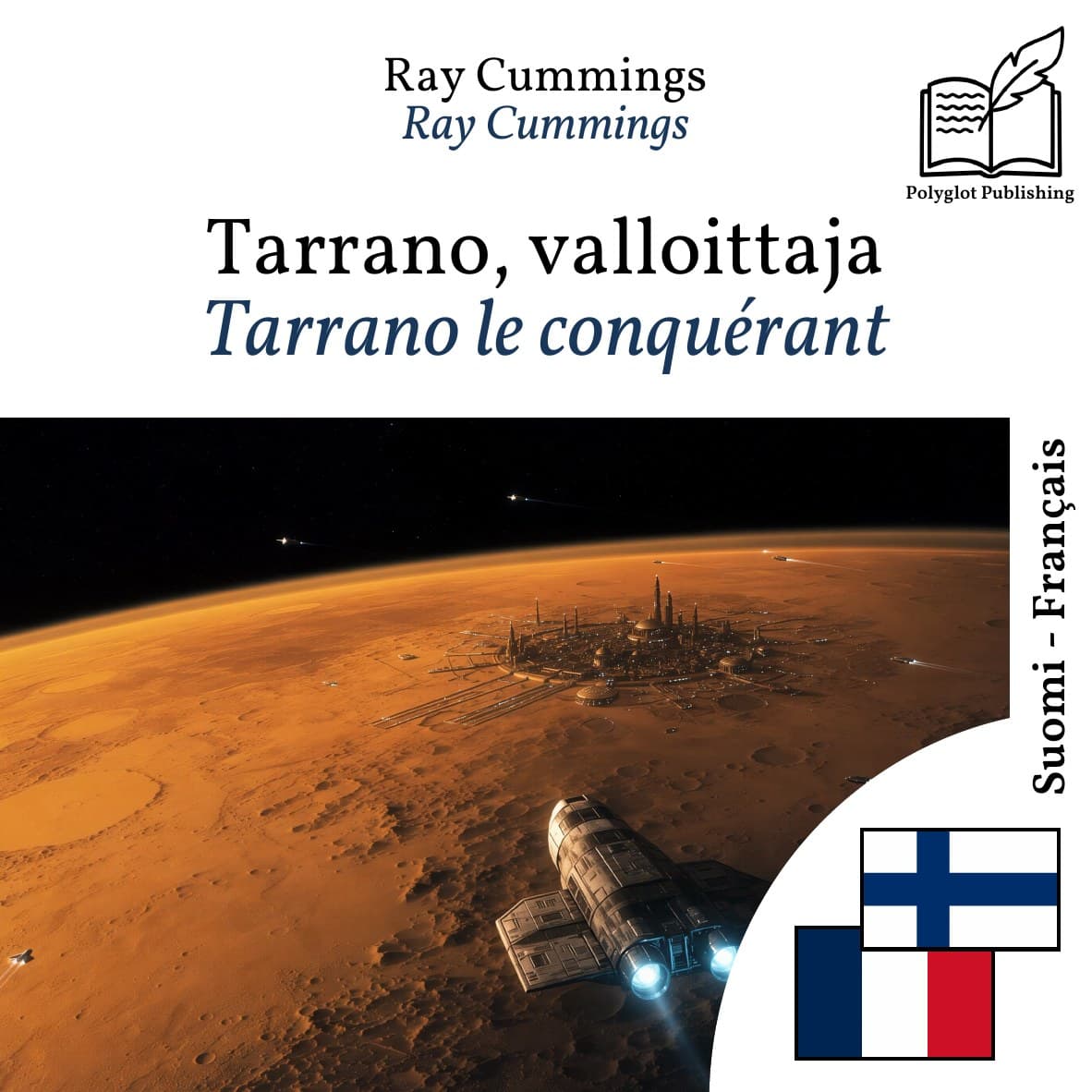 Tarrano le conquérant