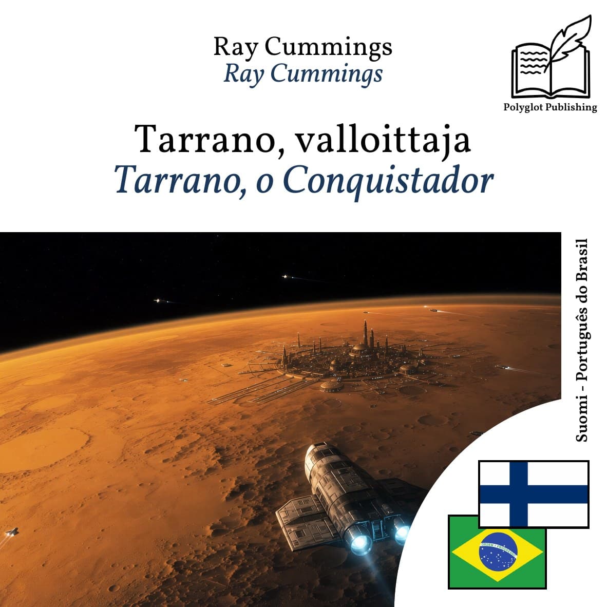Tarrano, o Conquistador