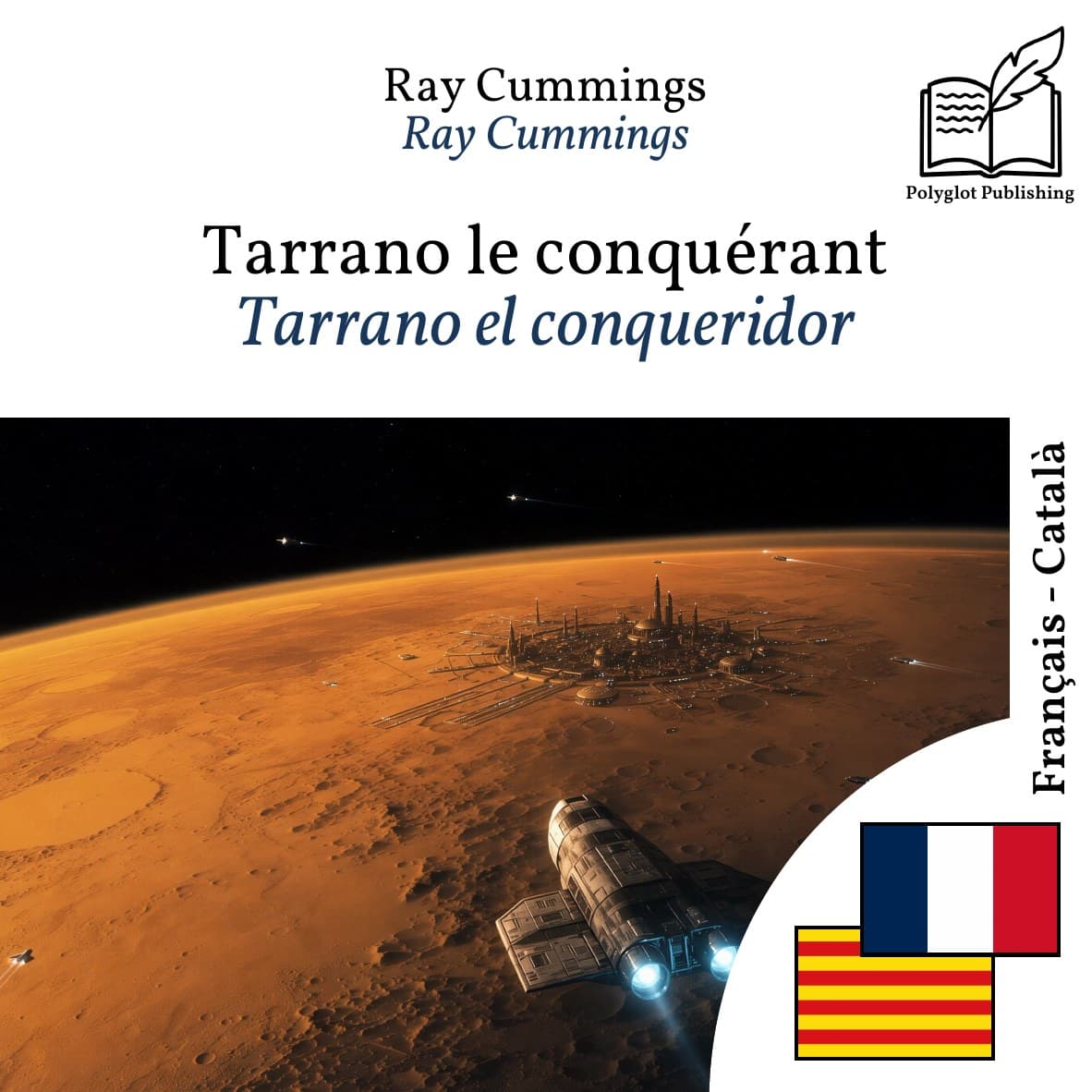 Tarrano el conqueridor