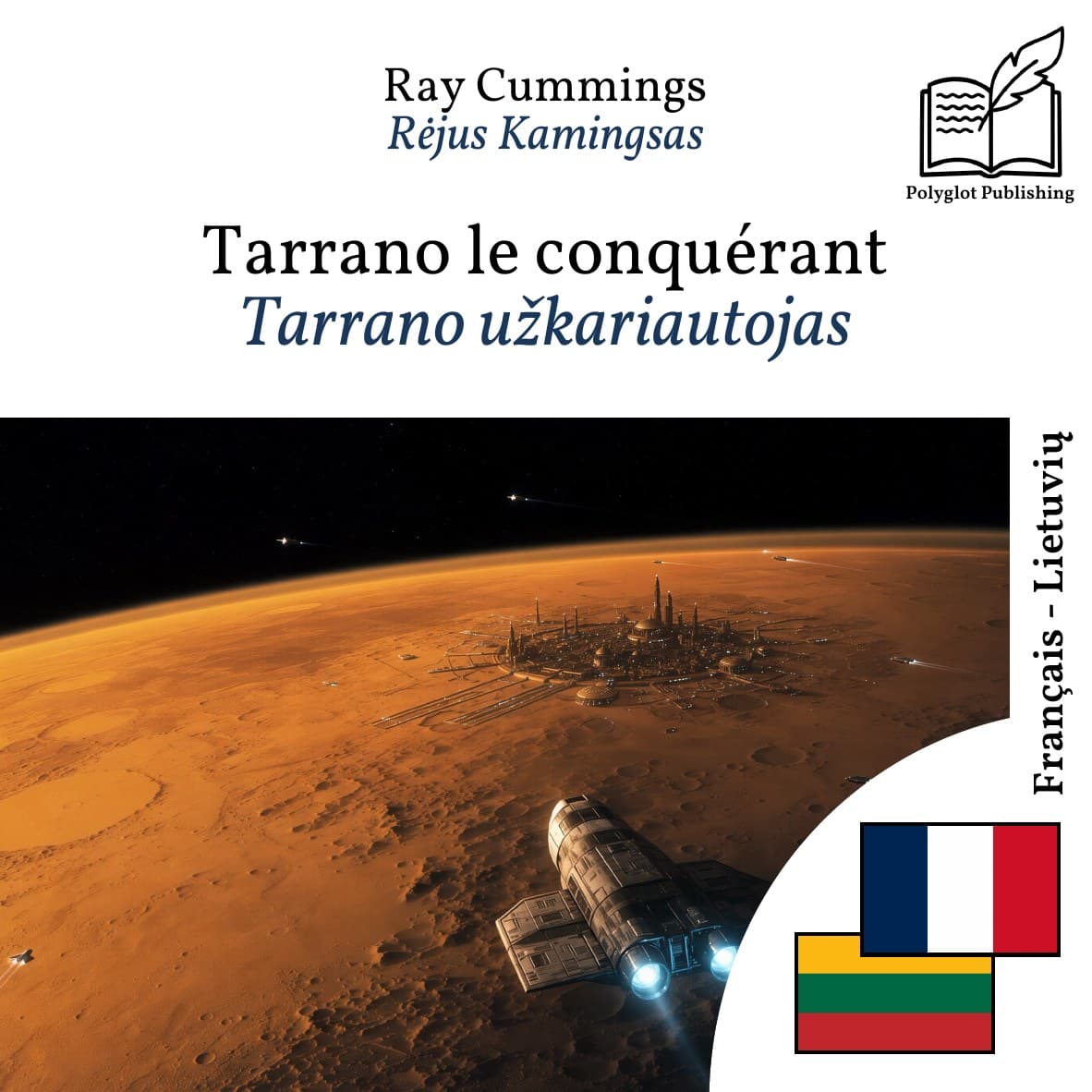 Tarrano užkariautojas