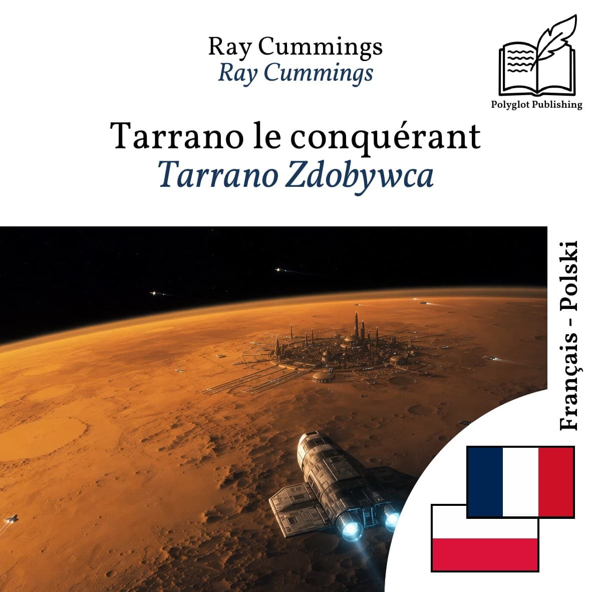 Tarrano Zdobywca