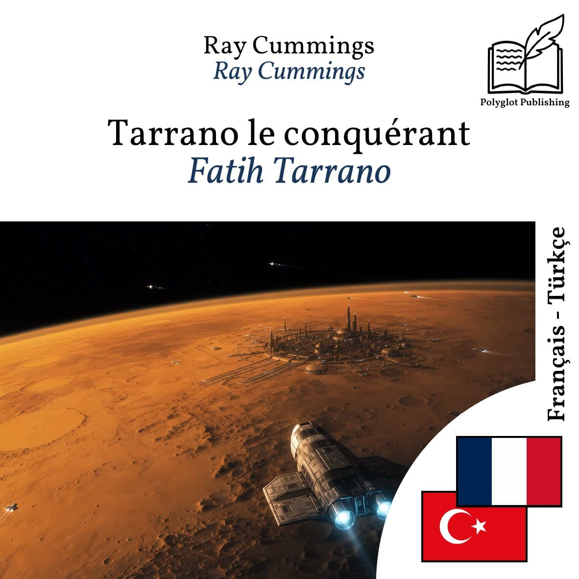 Fatih Tarrano