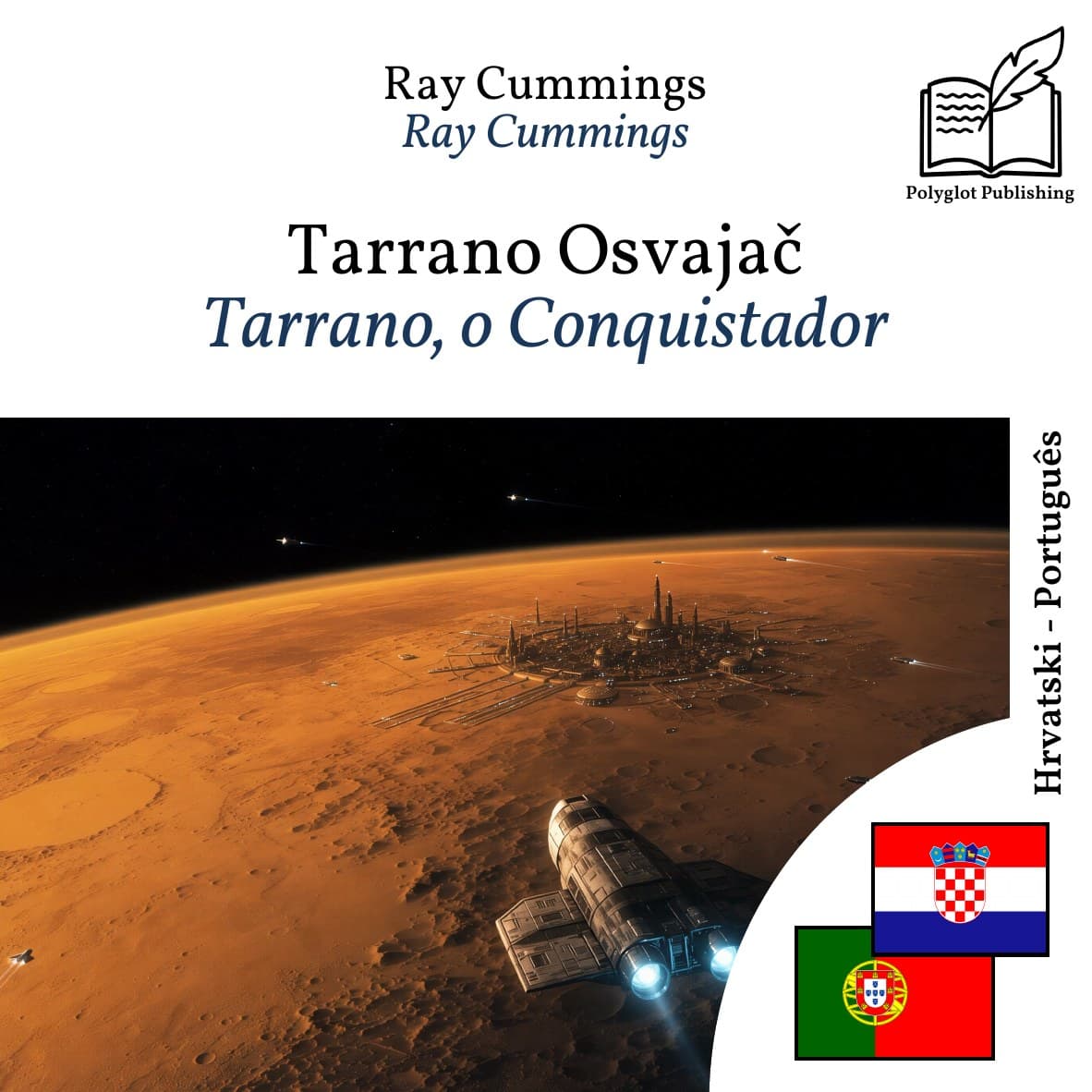 Tarrano, o Conquistador