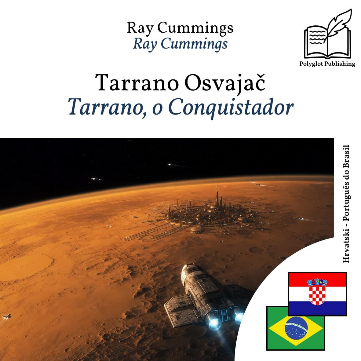Tarrano, o Conquistador