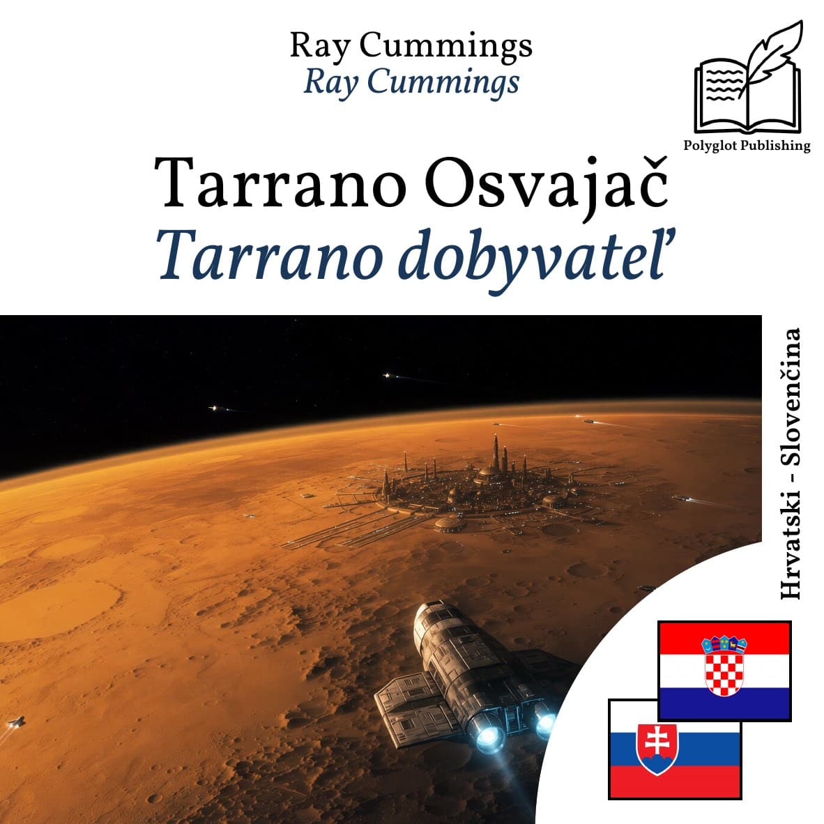 Tarrano dobyvateľ