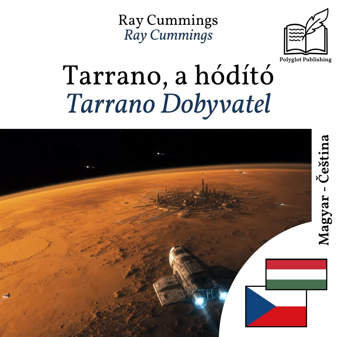 Tarrano Dobyvatel