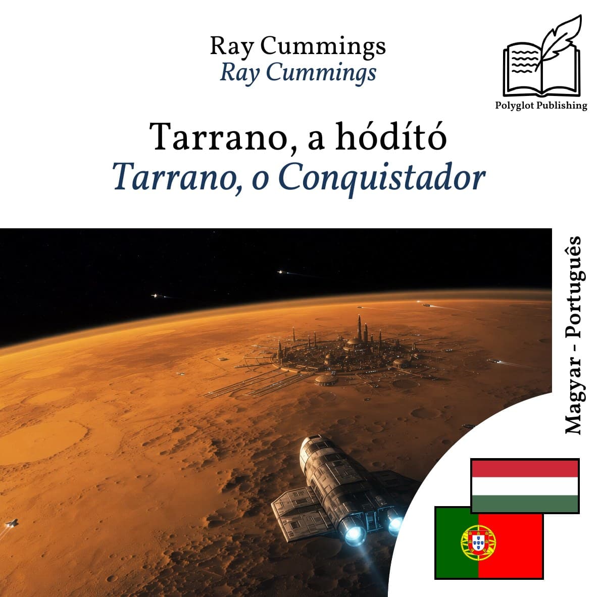 Tarrano, o Conquistador