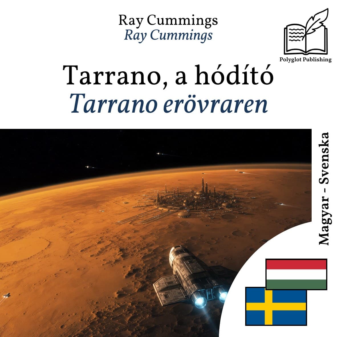 Tarrano erövraren