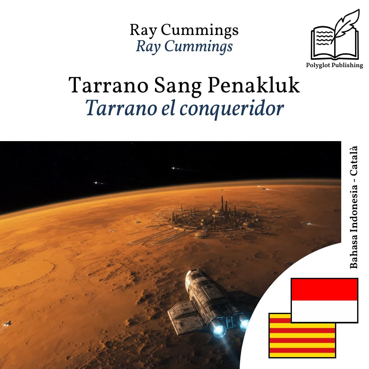 Tarrano el conqueridor