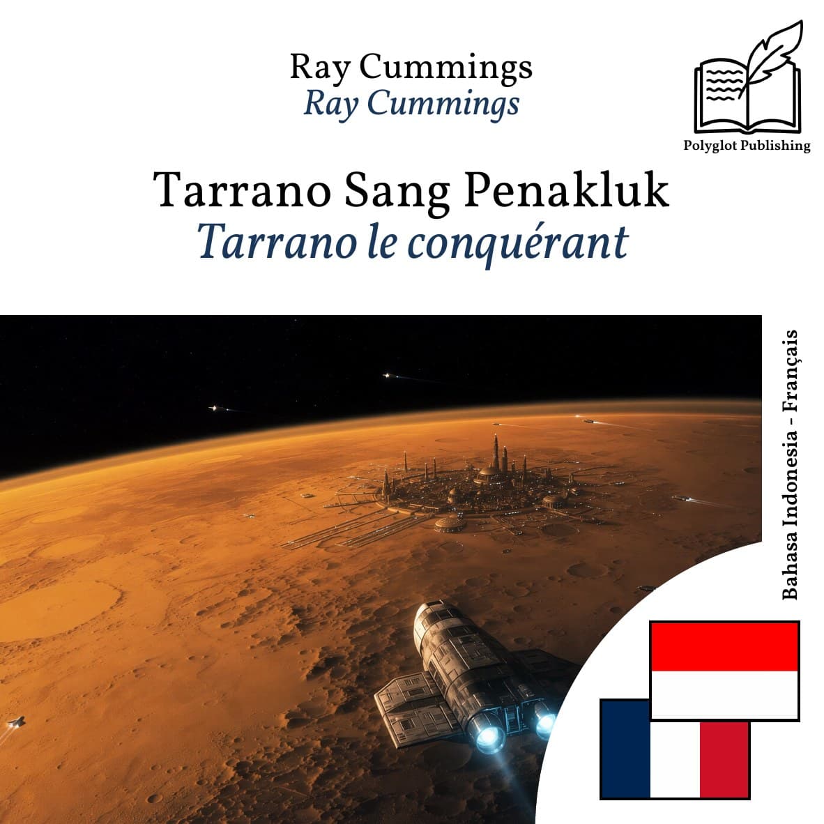 Tarrano le conquérant