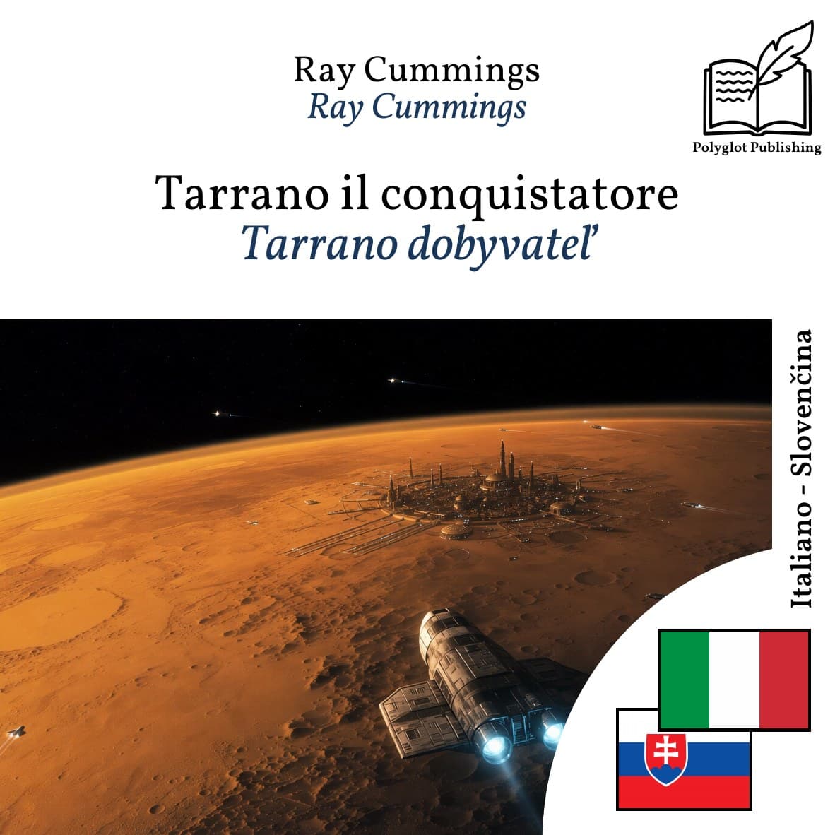 Tarrano dobyvateľ