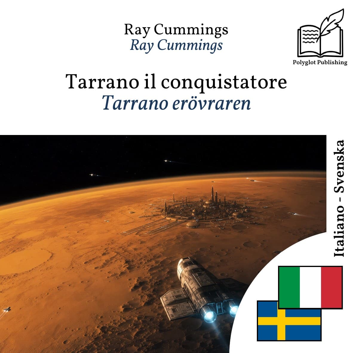 Tarrano erövraren
