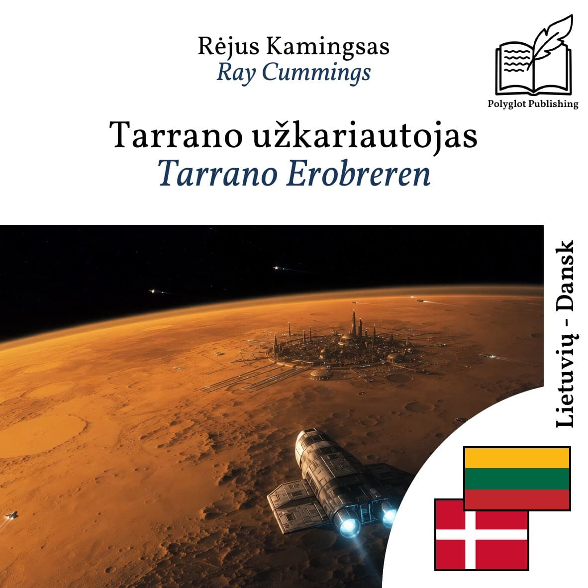 Tarrano Erobreren