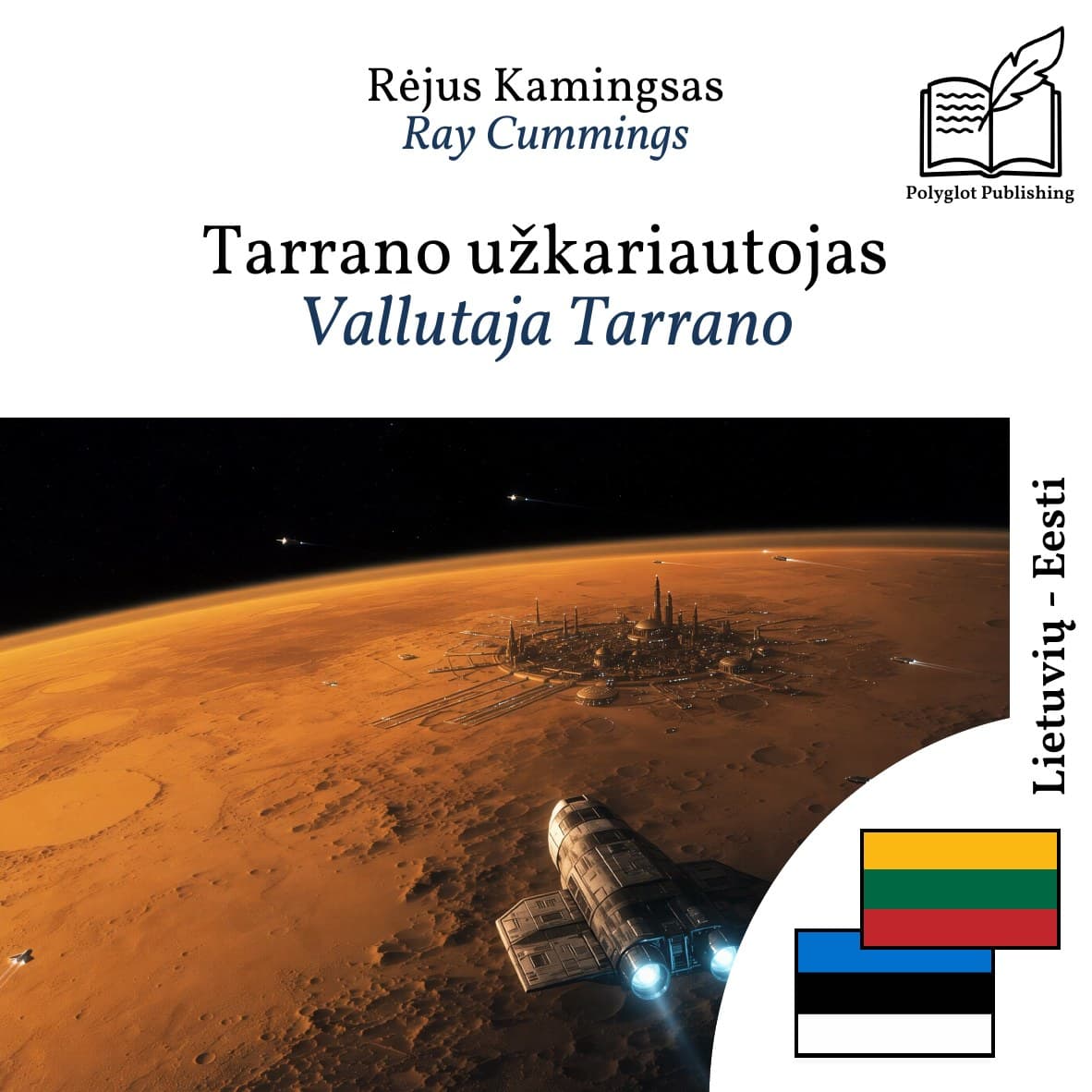 Vallutaja Tarrano