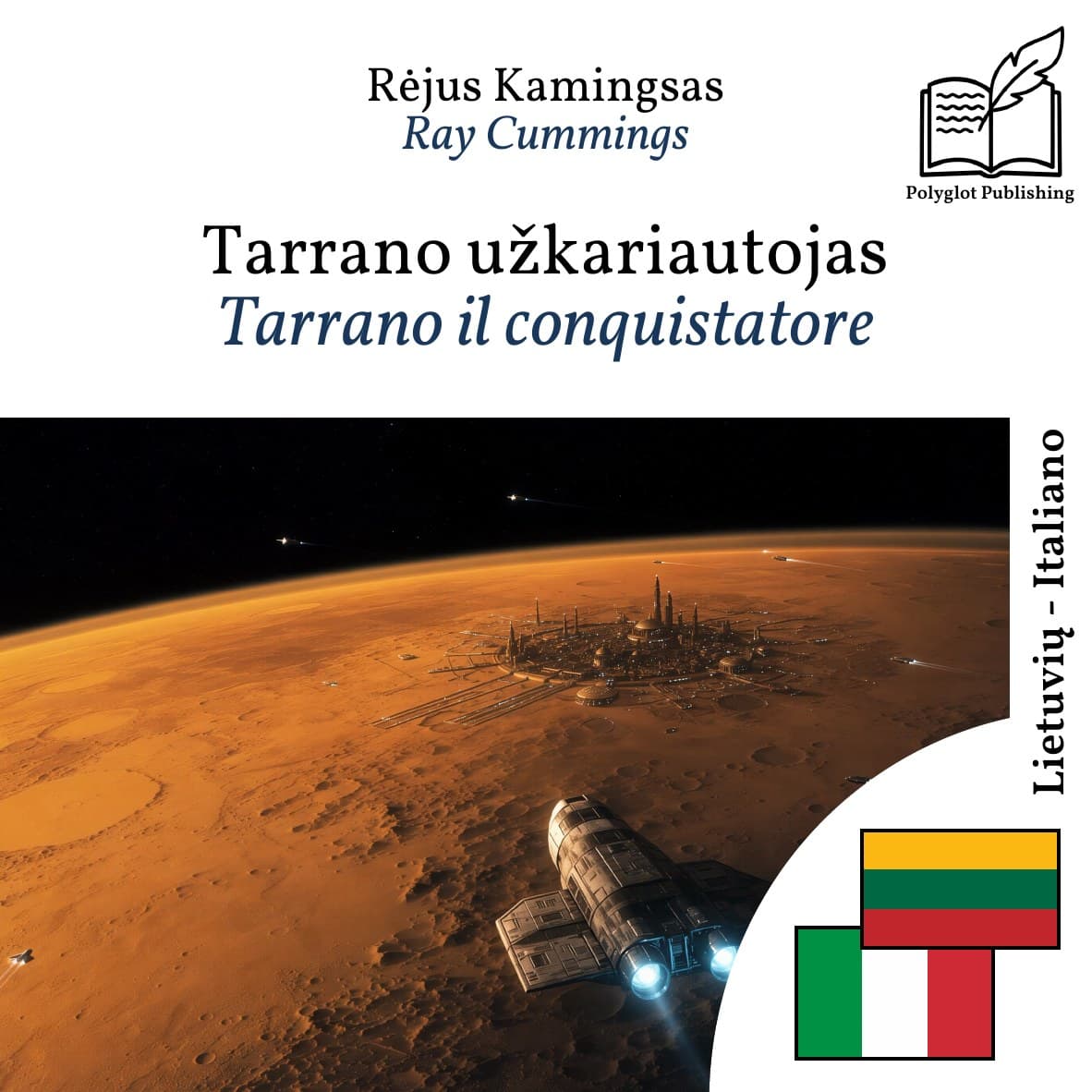 Tarrano il conquistatore