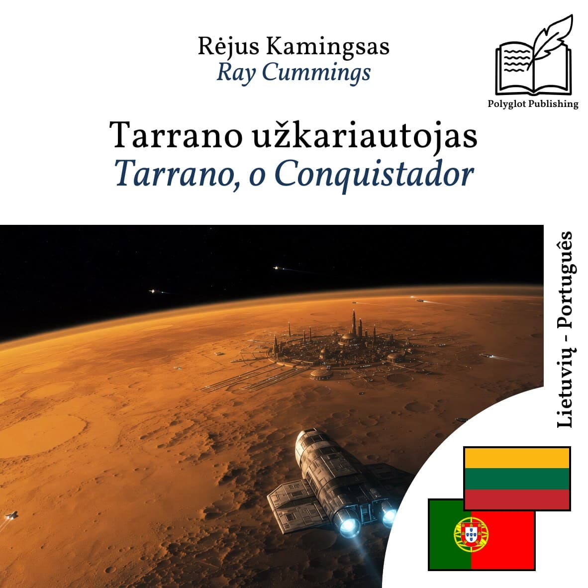 Tarrano, o Conquistador