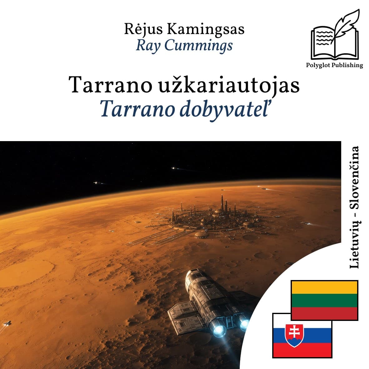Tarrano dobyvateľ