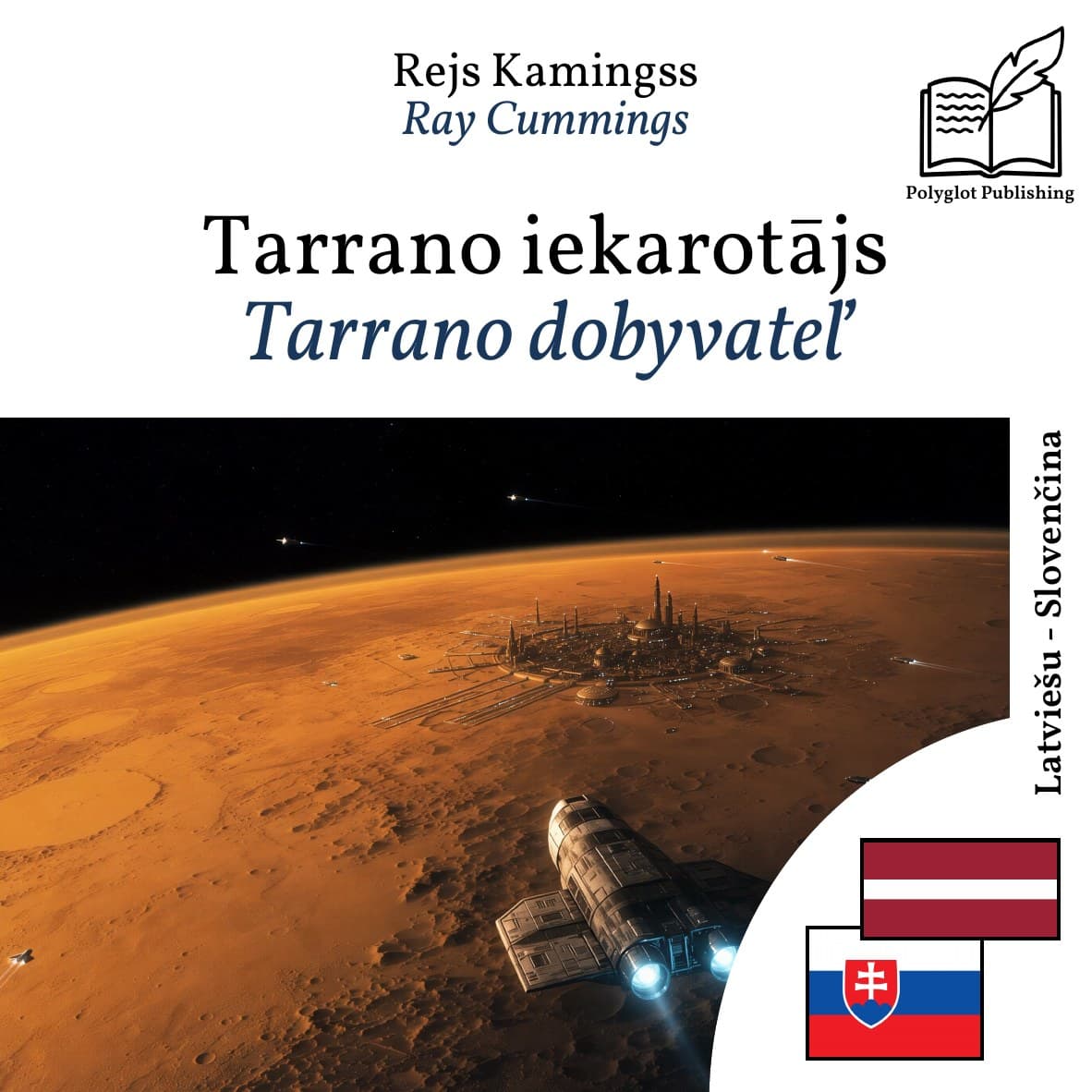 Tarrano dobyvateľ