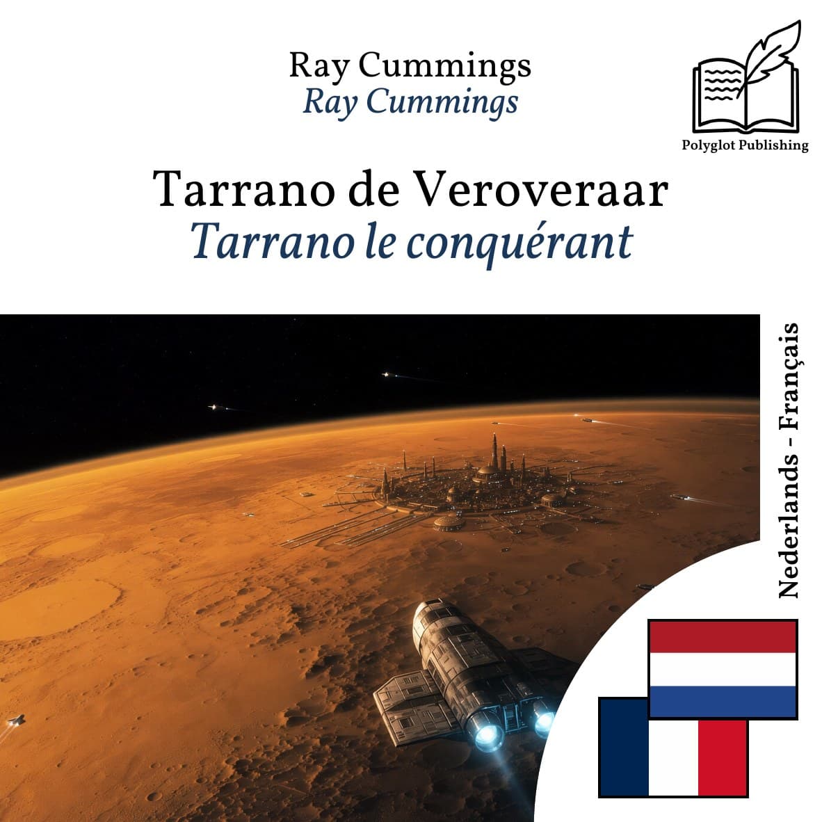 Tarrano le conquérant