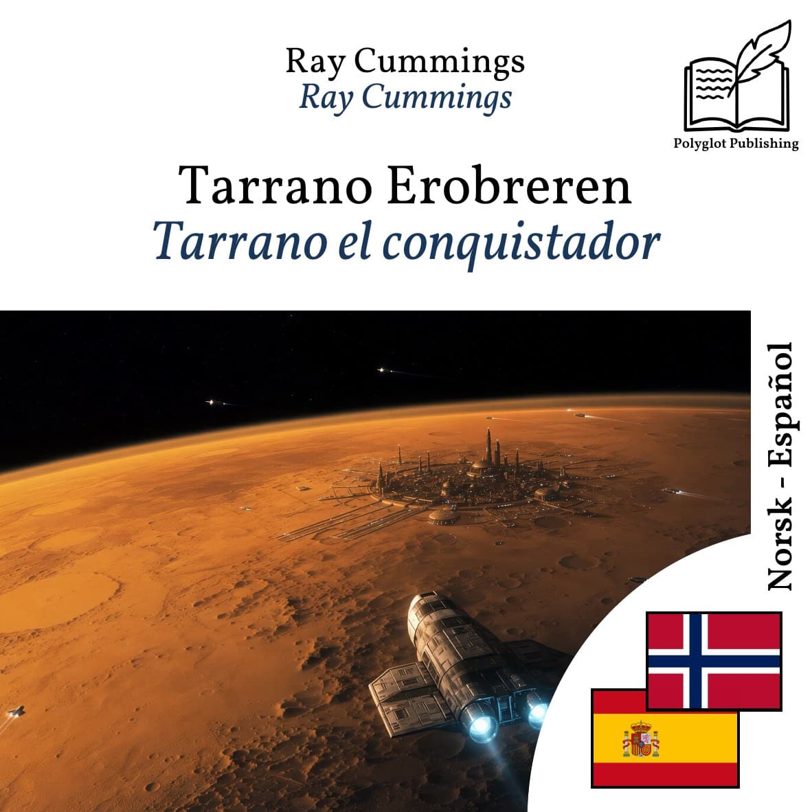Tarrano el conquistador