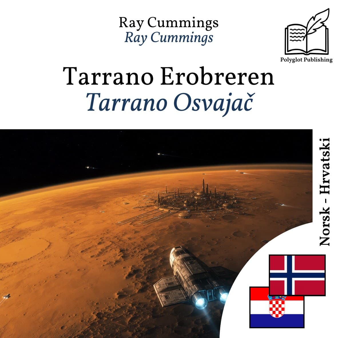 Tarrano Osvajač