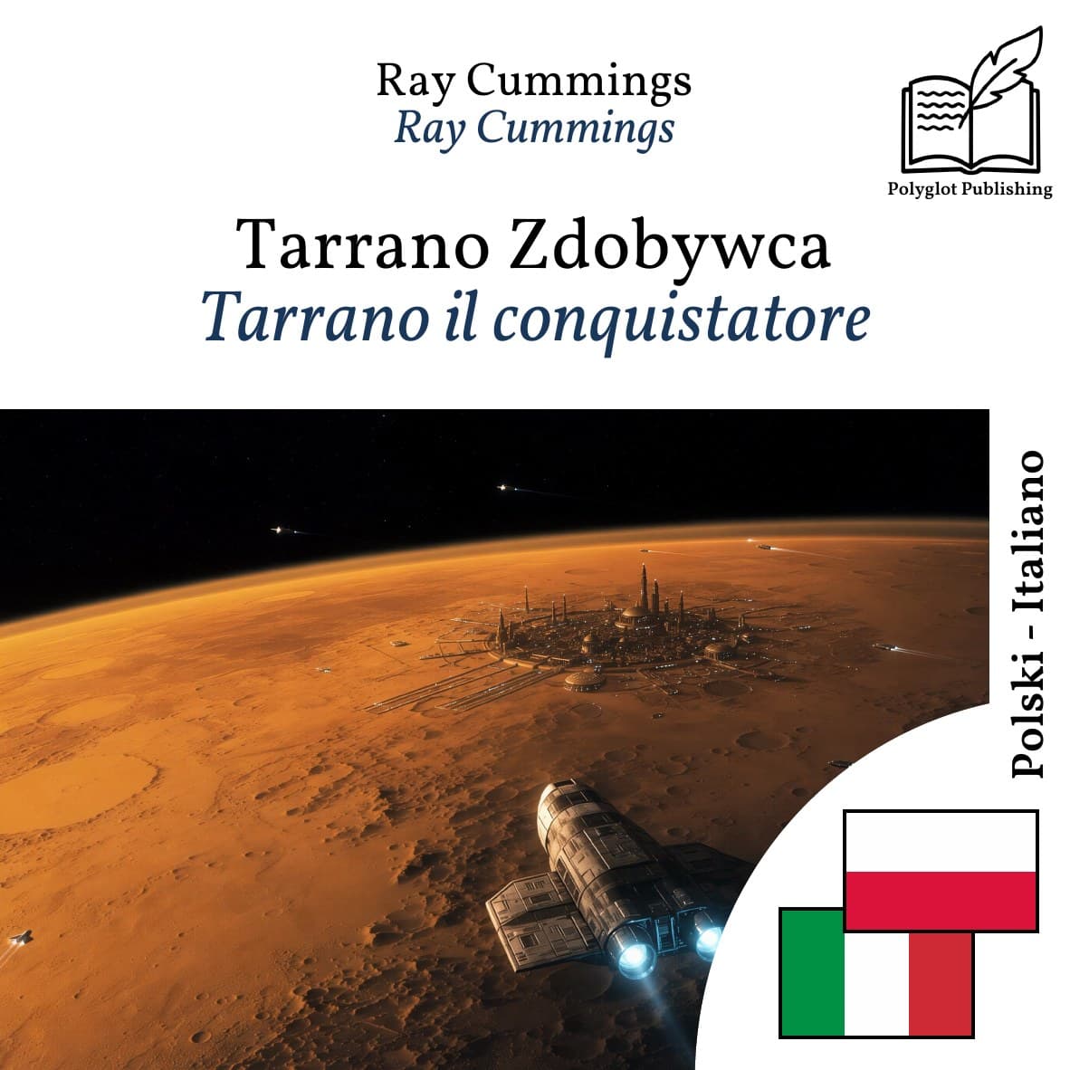 Tarrano il conquistatore