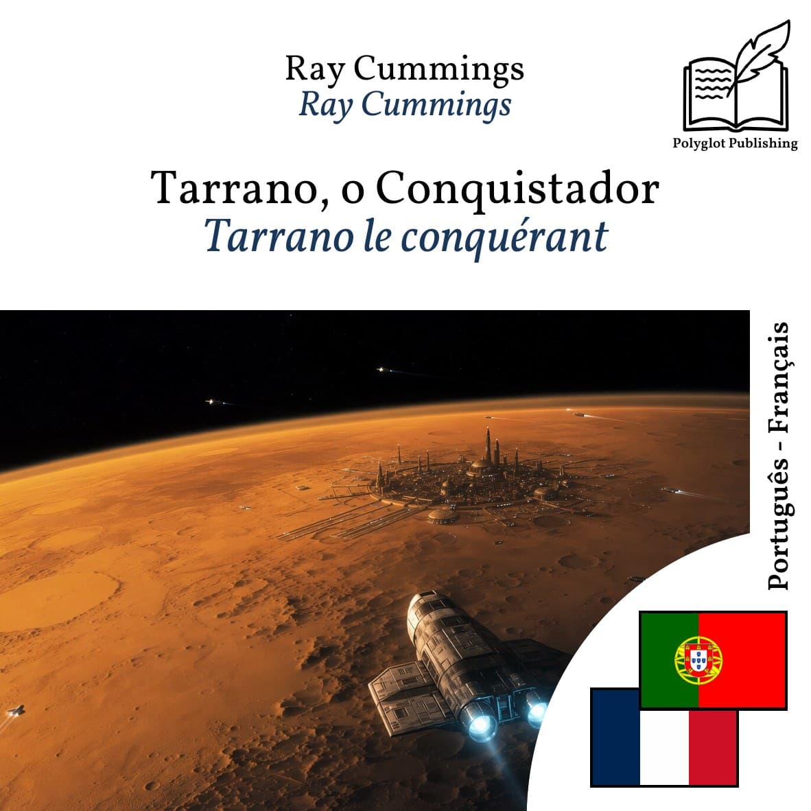 Tarrano le conquérant
