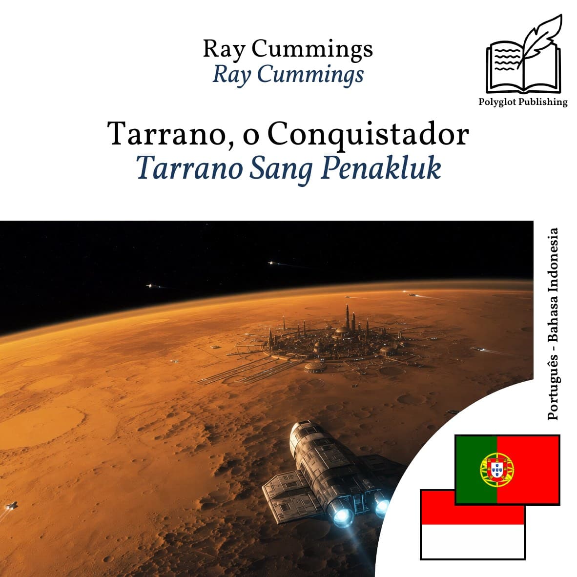 Tarrano Sang Penakluk