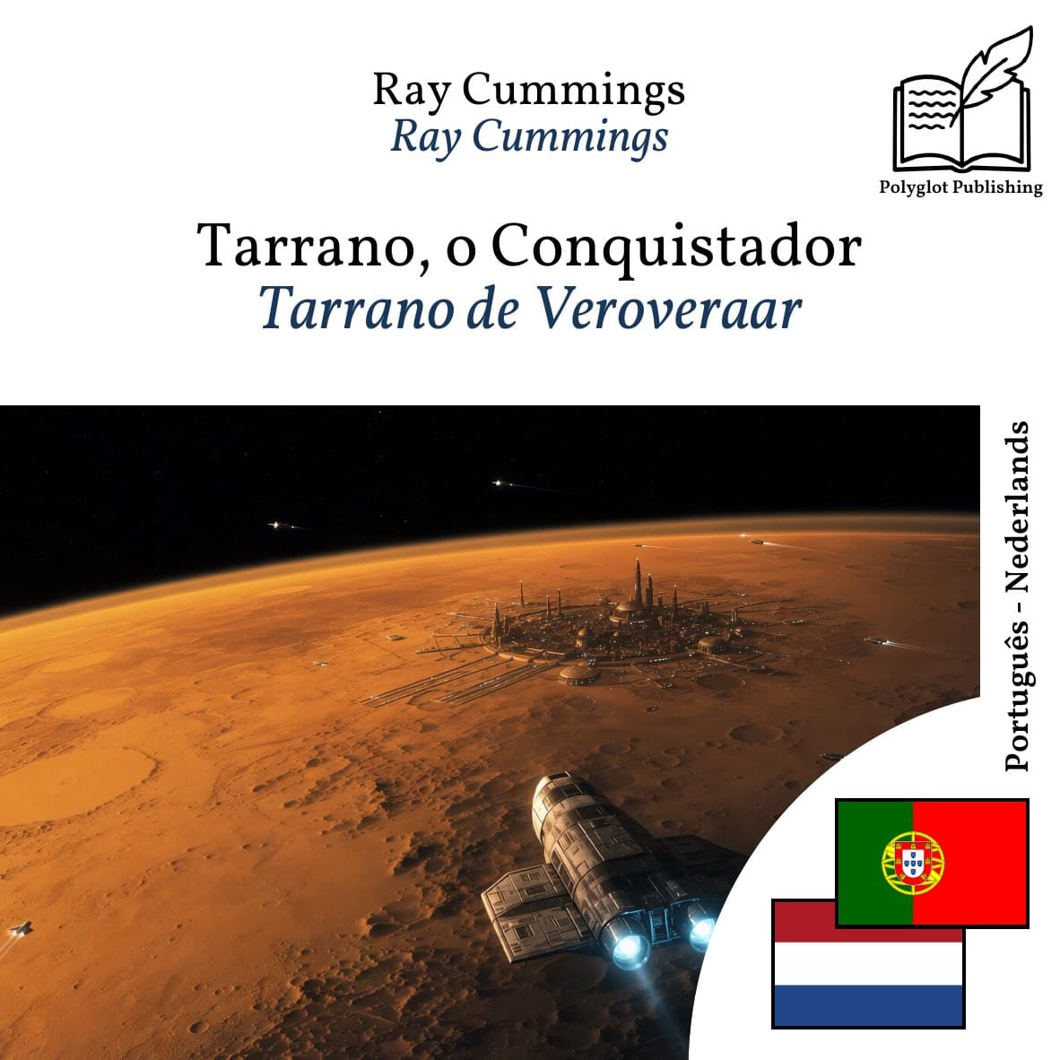 Tarrano de Veroveraar