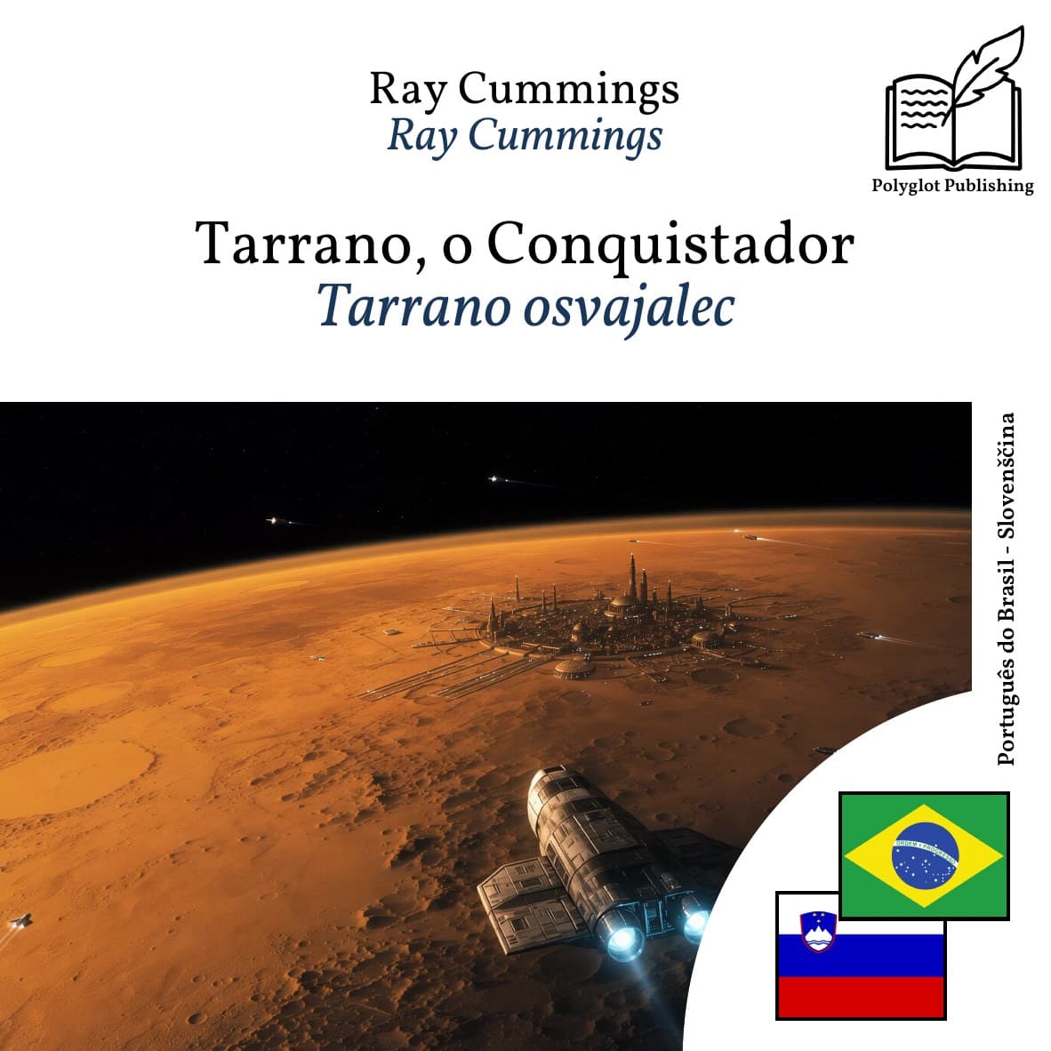 Tarrano osvajalec