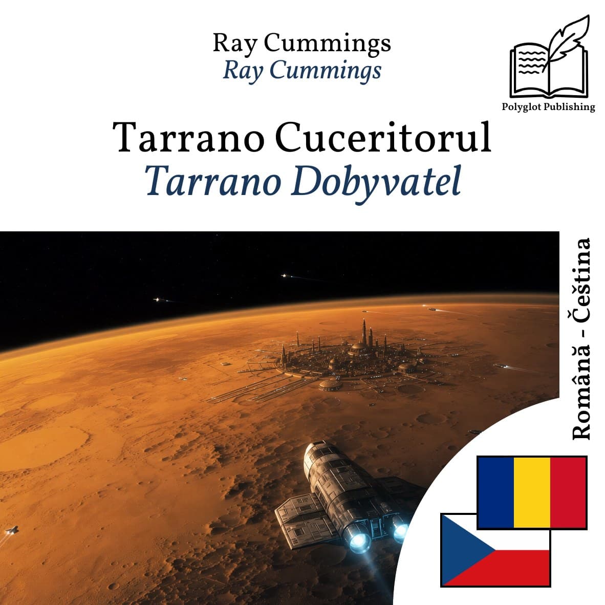 Tarrano Dobyvatel