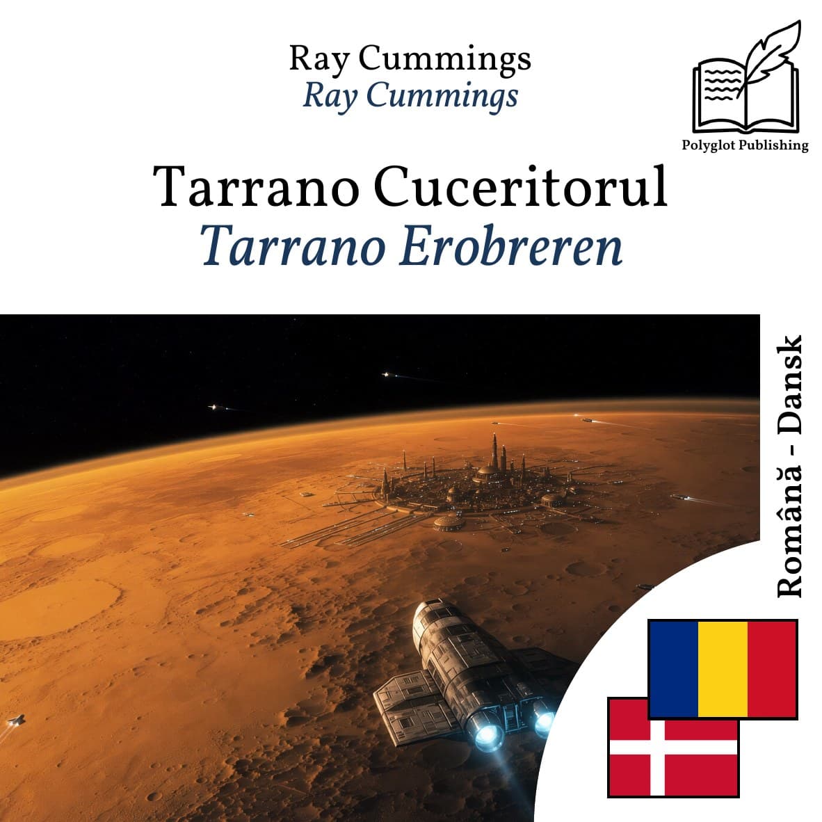 Tarrano Erobreren