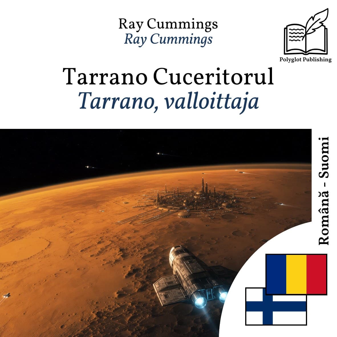 Tarrano, valloittaja