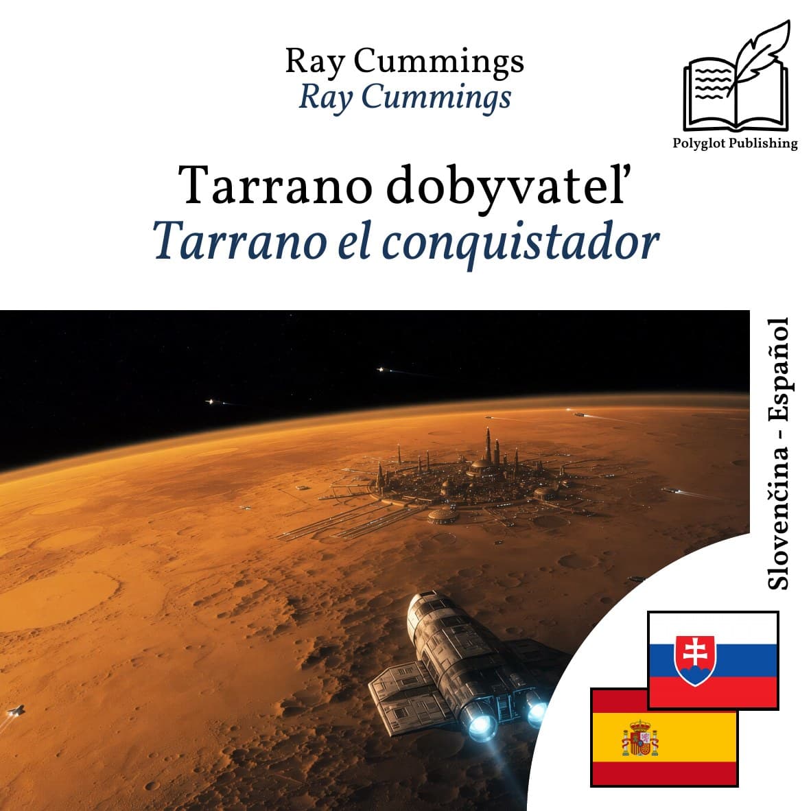 Tarrano el conquistador