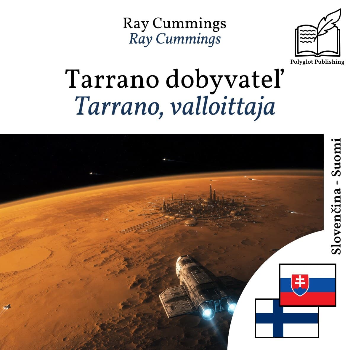 Tarrano, valloittaja