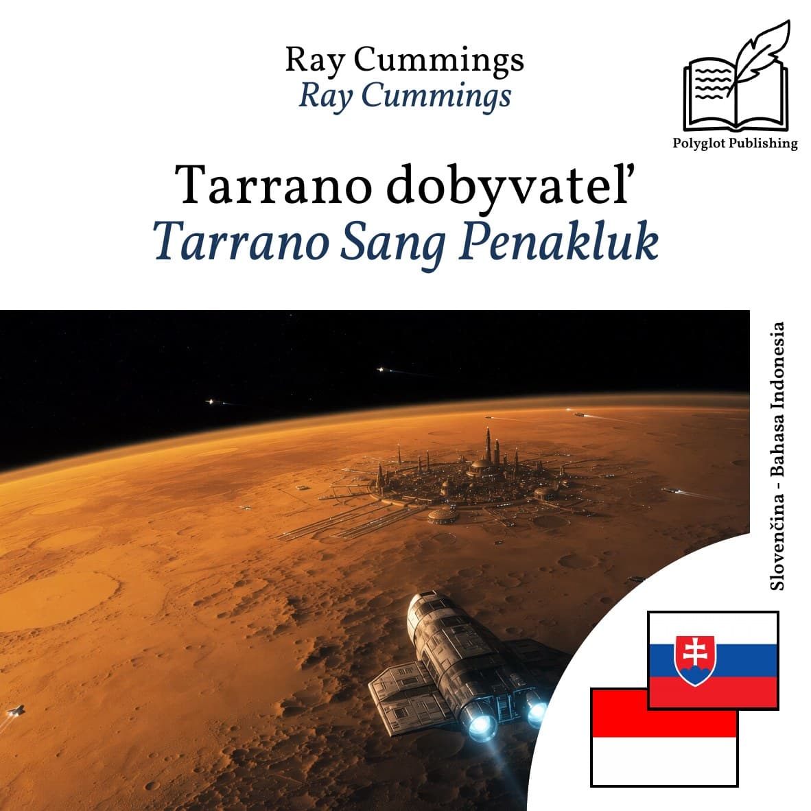 Tarrano Sang Penakluk