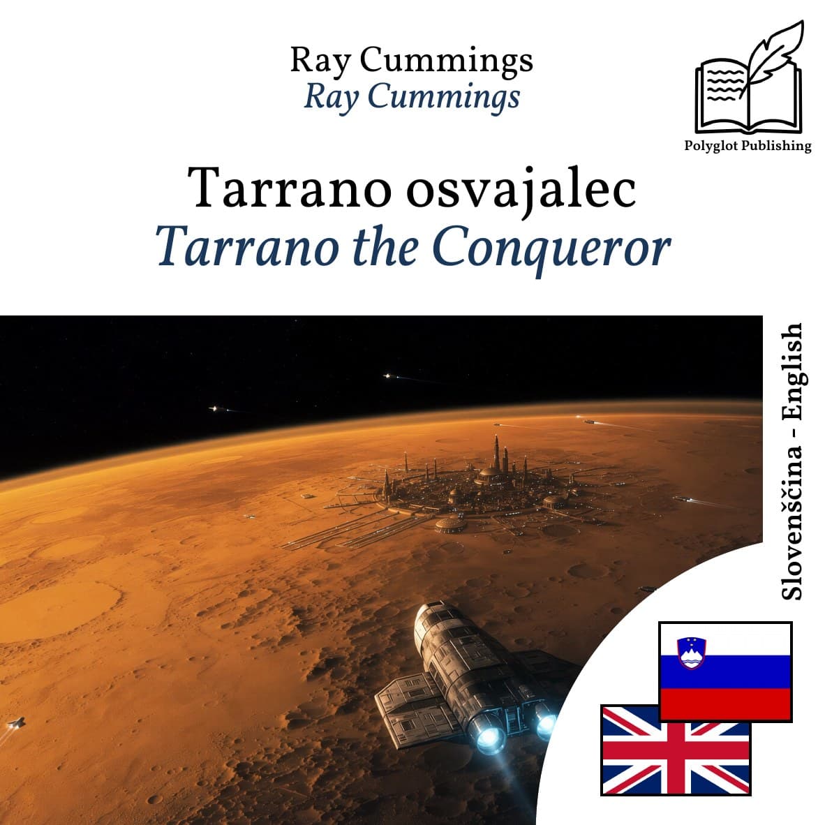 Tarrano the Conqueror