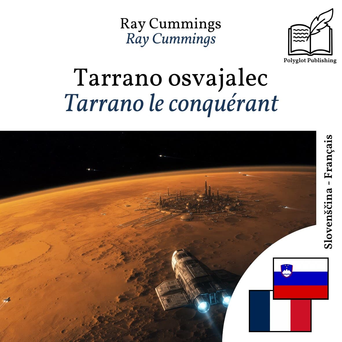 Tarrano le conquérant