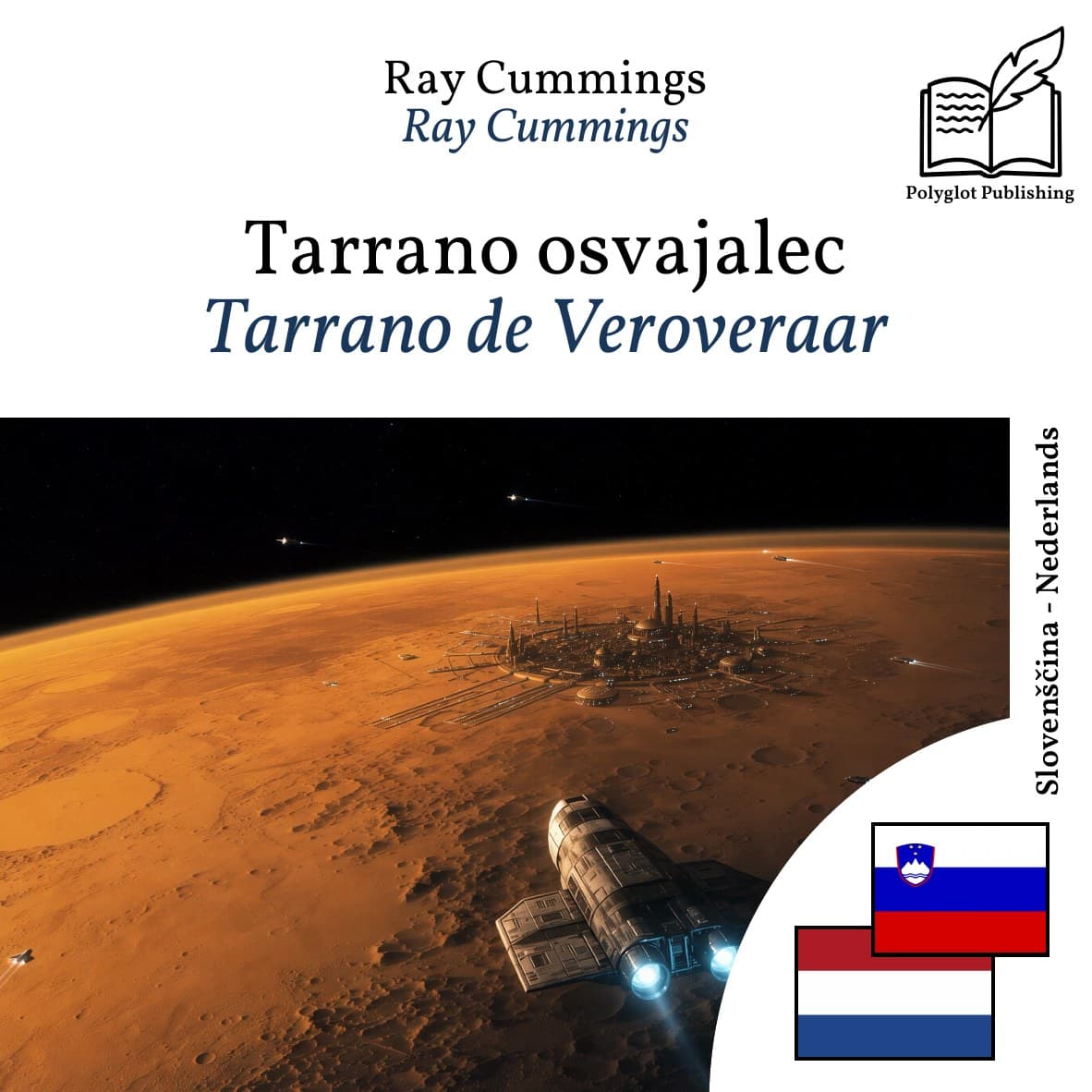 Tarrano de Veroveraar