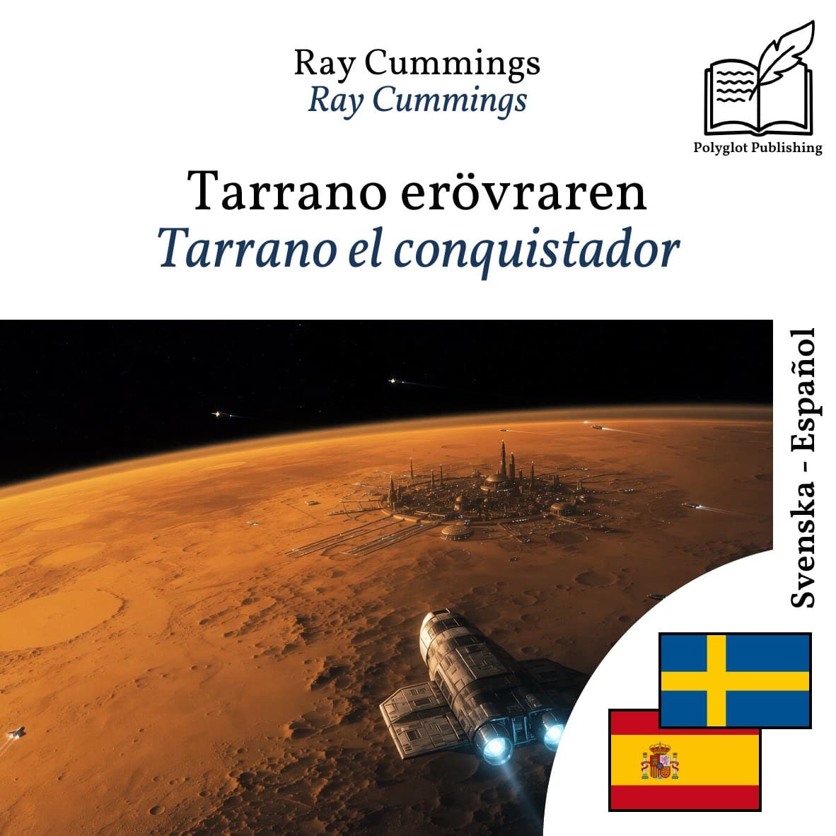 Tarrano el conquistador