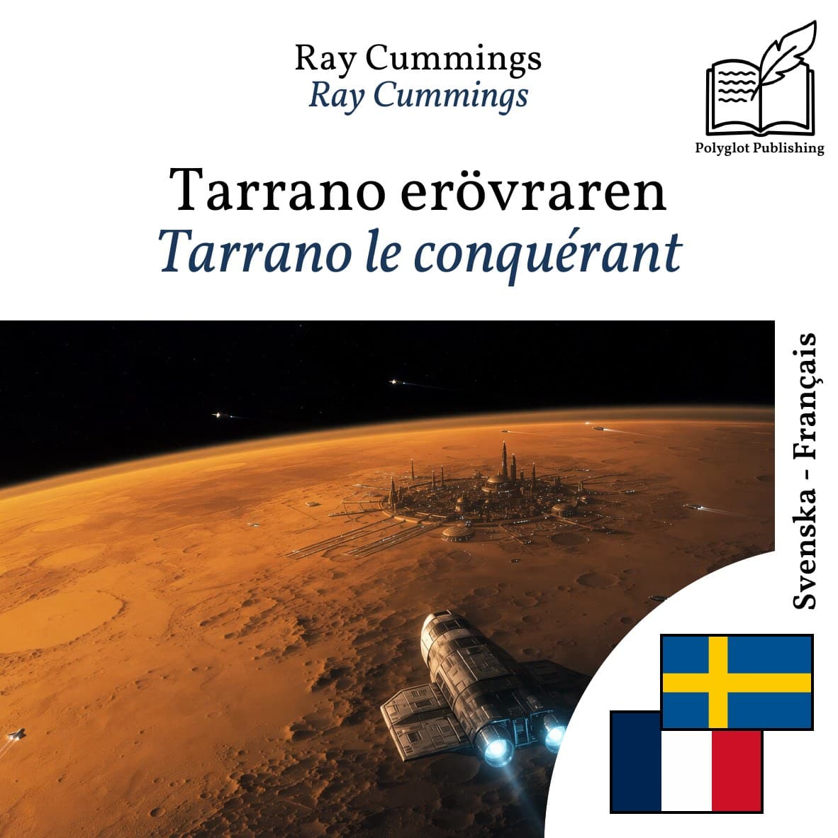 Tarrano le conquérant