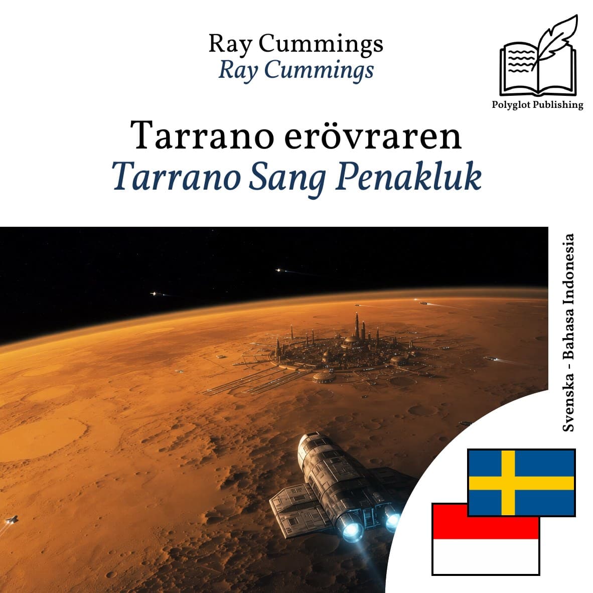 Tarrano Sang Penakluk