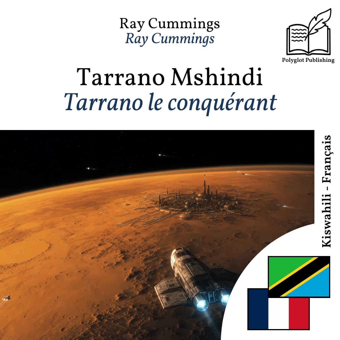 Tarrano le conquérant