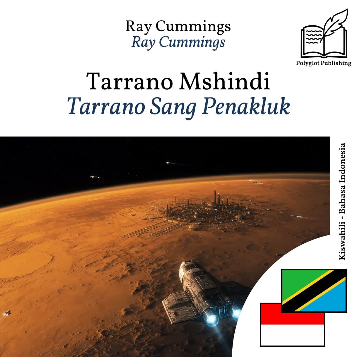 Tarrano Sang Penakluk